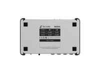 Two Notes ReVolt Bass Preamp Two Notes ReVolt Bass Preamp